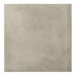 Safavieh Eartha Concrete Indoor/Outdoor Coffee Table in Dark Gray