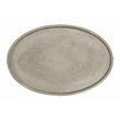 Safavieh Hadwin Concrete/Wood Indoor/Outdoor Coffee Table in Dark Gray