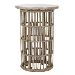 Patio End Tables