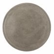 Safavieh Bryson Concrete/Wood Indoor/Outdoor Coffee Table in Dark Gray