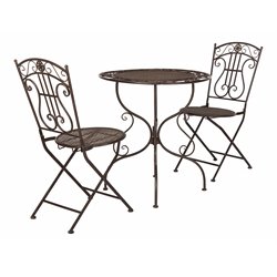 Patio Bistro Sets