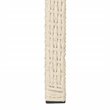 Safavieh Garnen 4-Piece Polyester Fabric/Foam Living Set in Beige/White Cushion