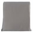 Safavieh Burbank 4-Piece Polyester Fabric Outdoor Set Cover in Gray