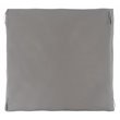Safavieh Montez 4-Piece Contemporary Polyester Fabric Set Cover in Gray