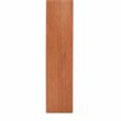 Safavieh Parcer 4-Piece Wood/Polyester Outdoor Living Set in Natural/Beige