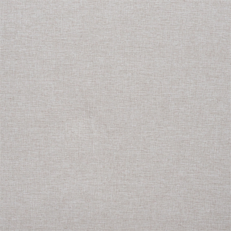 Safavieh Vellor 4-Piece Polyester Wicker/Steel Outdoor Living Set in Black/Beige