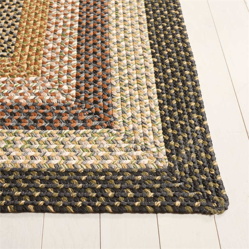 Safavieh Braided 9'-0
