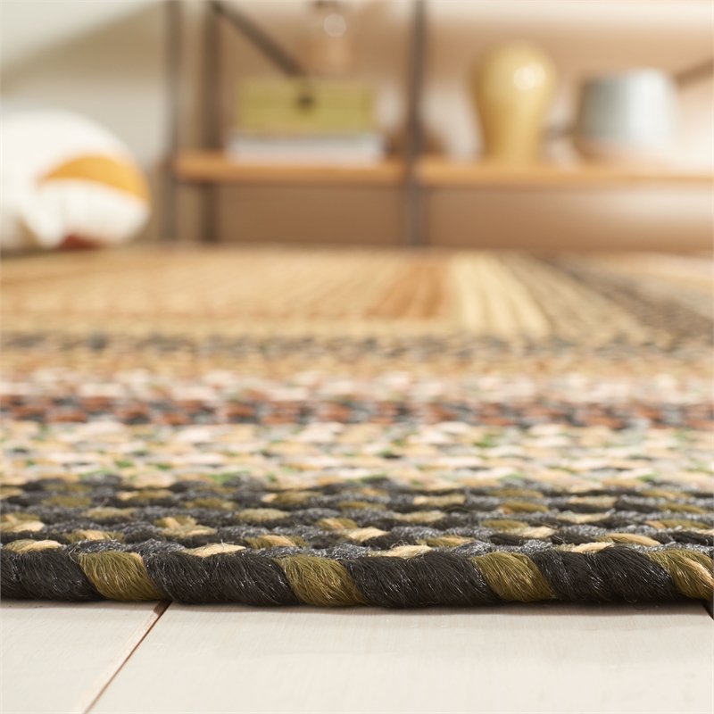 Safavieh Braided 9'-0