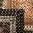 Safavieh Braided 9'-0