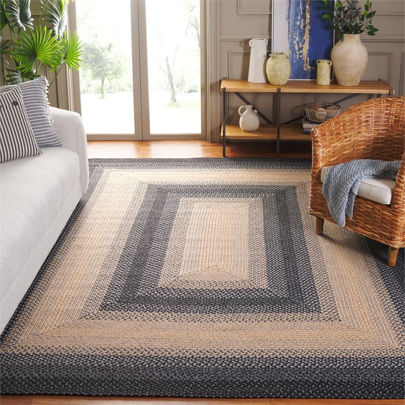 Safavieh Braided 10'-0