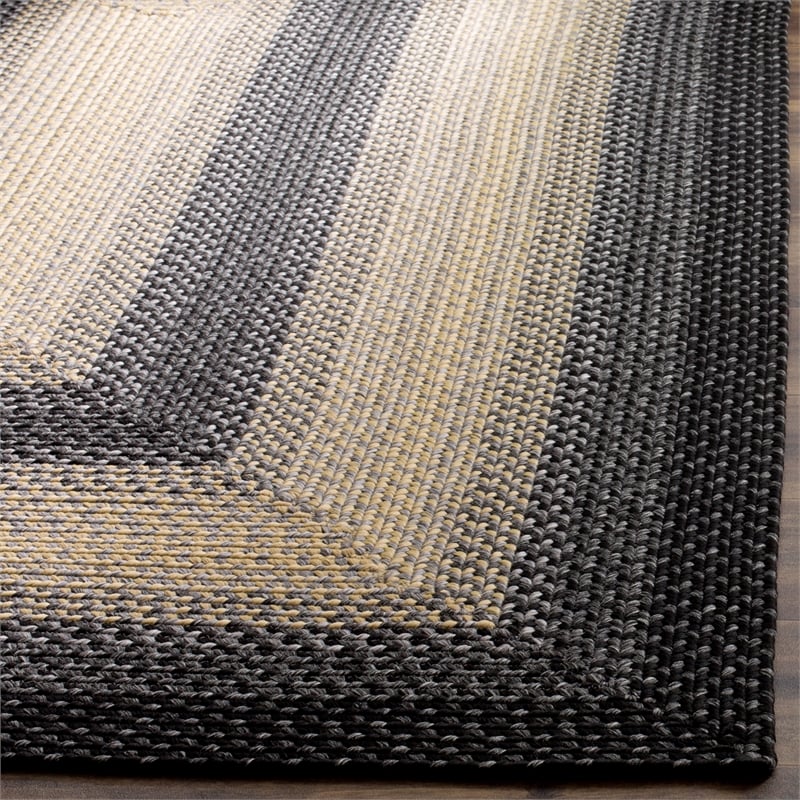 Safavieh Braided 10'-0
