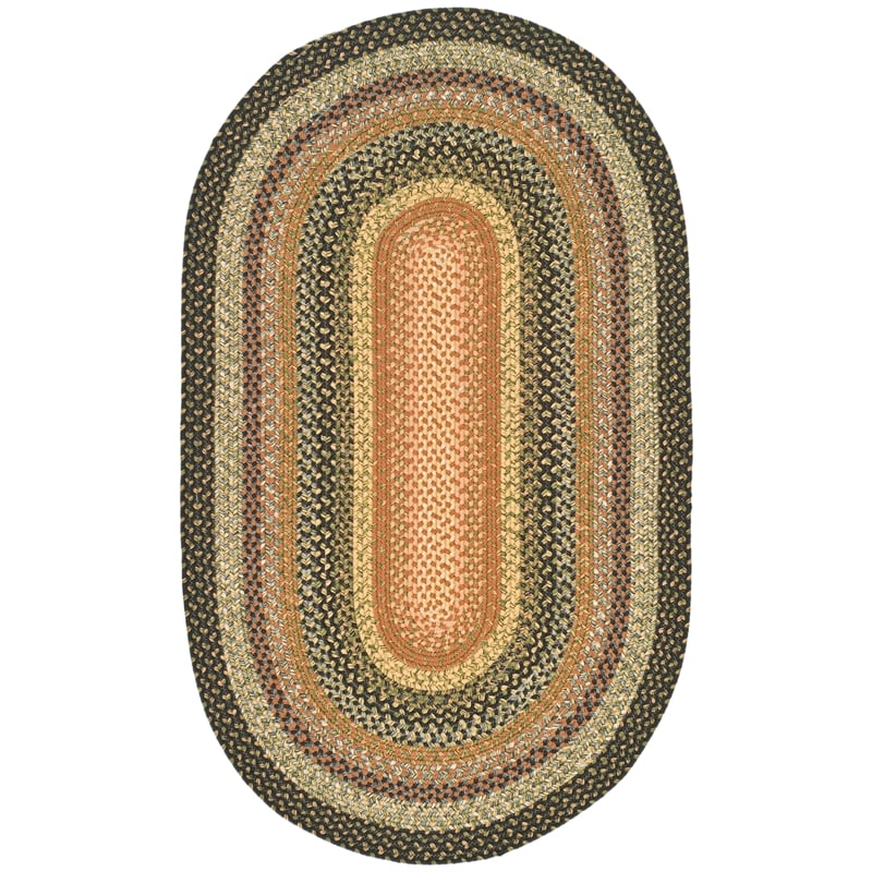 Safavieh Braided 10'-0