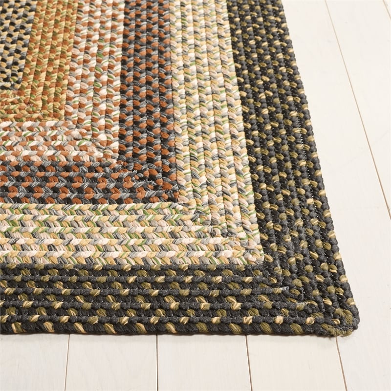 Safavieh Braided 11'-0