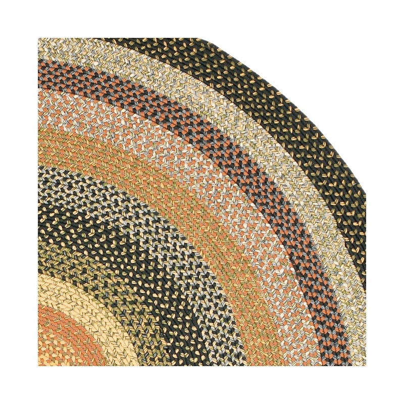 Safavieh Braided 3'-0
