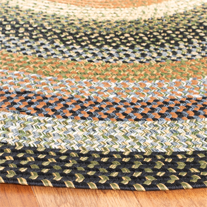 Safavieh Braided 3'-0