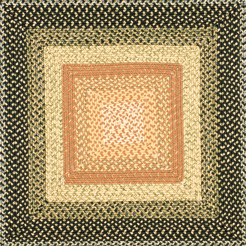 Safavieh Braided 3'-0