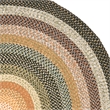 Safavieh Braided 7'-0