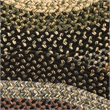 Safavieh Braided 7'-0