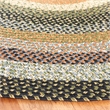 Safavieh Braided 7'-0