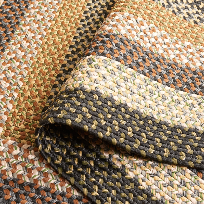Safavieh Braided 7'-0