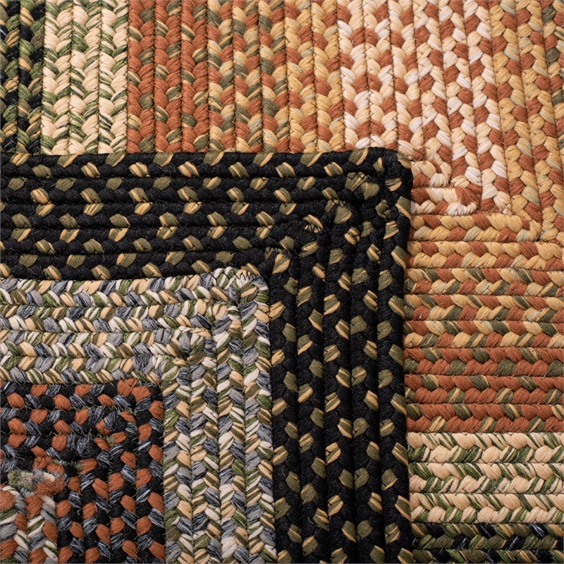 Safavieh Braided 7'-0