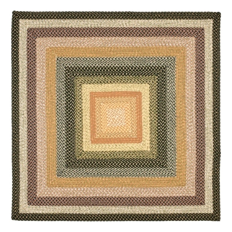 Safavieh Braided 7'-0