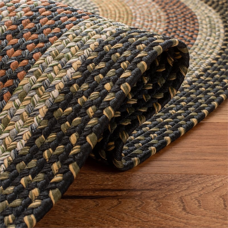 Safavieh Braided 9'-0