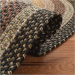 Safavieh Braided 9'-0