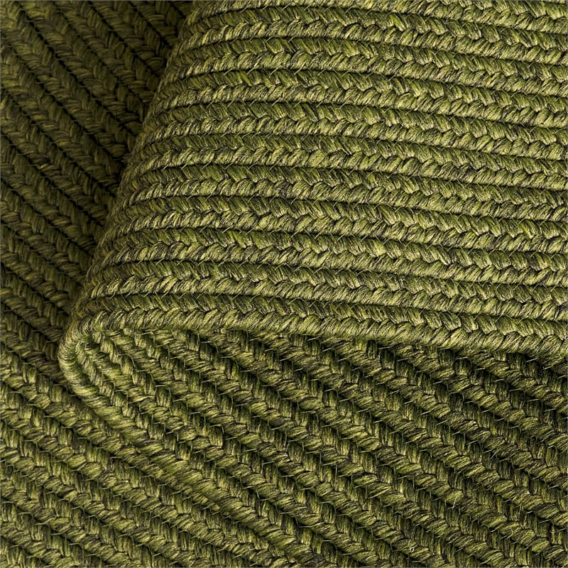 Safavieh Braided  4'-0