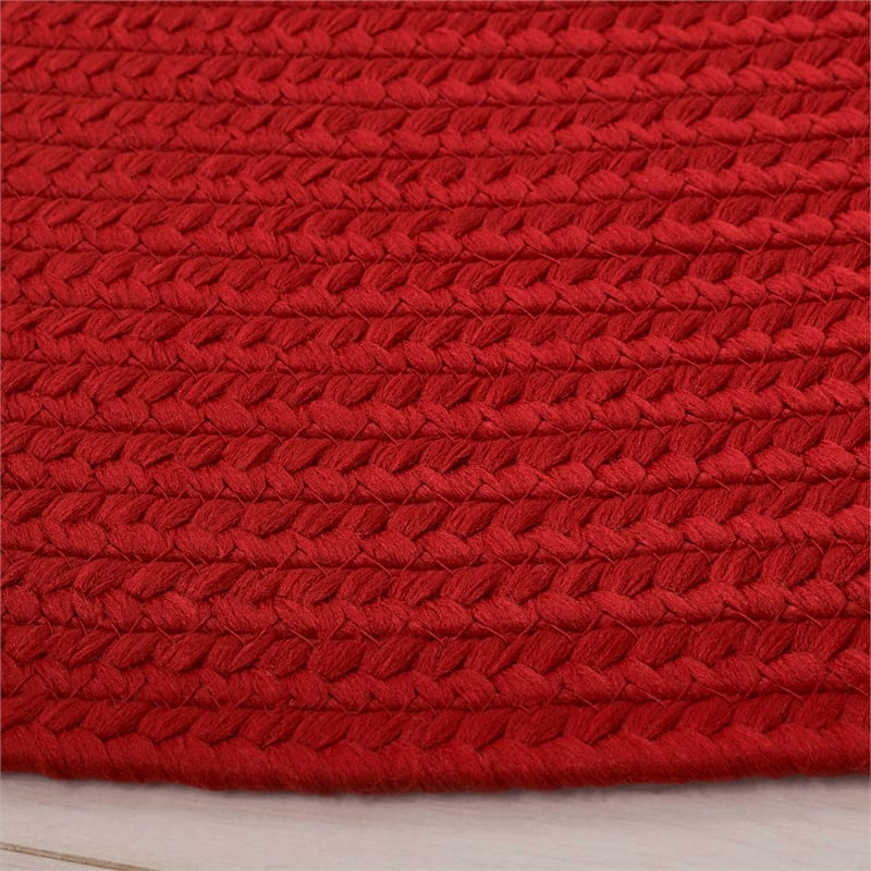 Safavieh Braided  5'-0