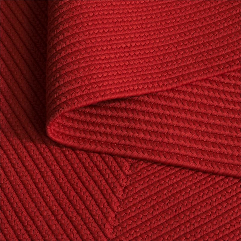 Safavieh Braided  6'-0