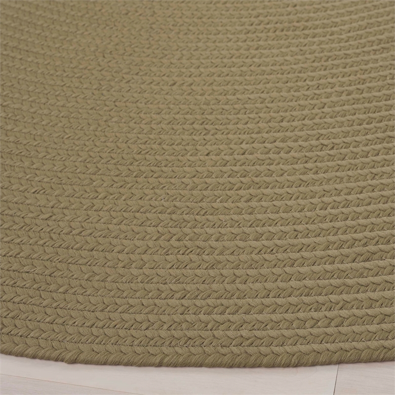 Safavieh Braided  3'-0