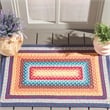 Safavieh Braided  5'-0