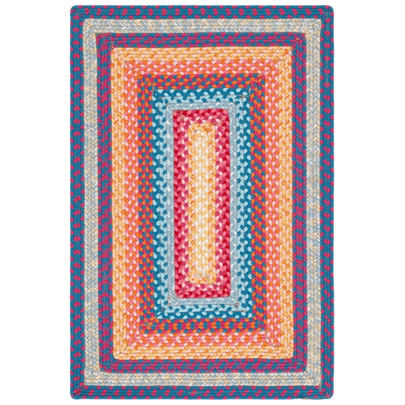 Safavieh Braided  5'-0