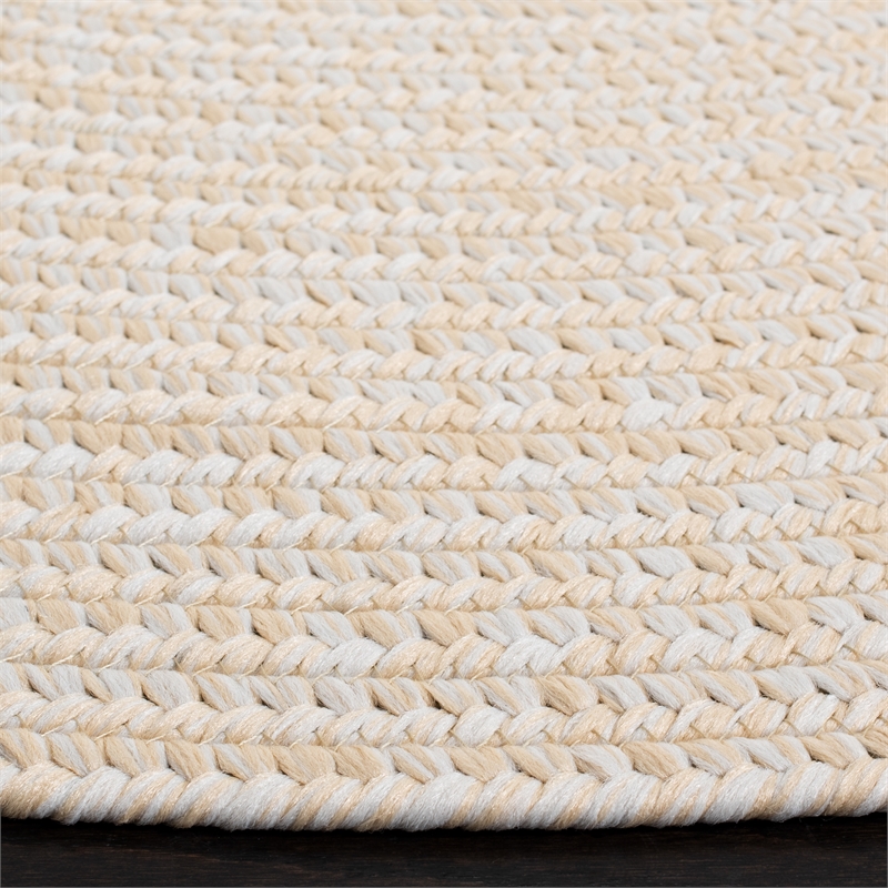 Safavieh Braided  4'-0
