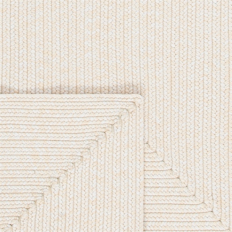 Safavieh Braided  4'-0