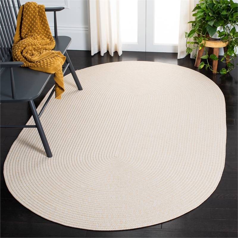 Safavieh Braided  6'-0