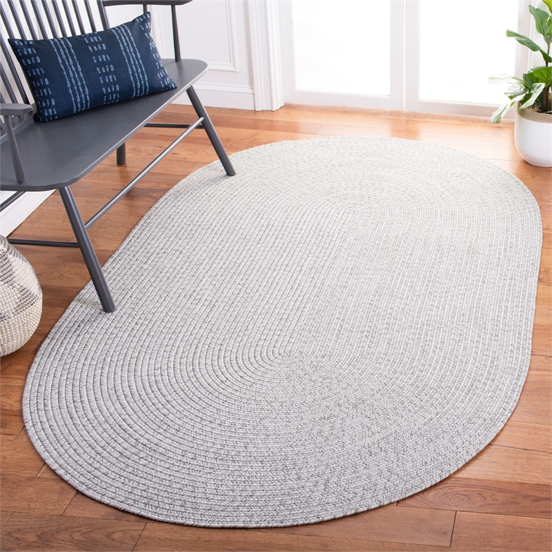 Safavieh Braided  5'-0