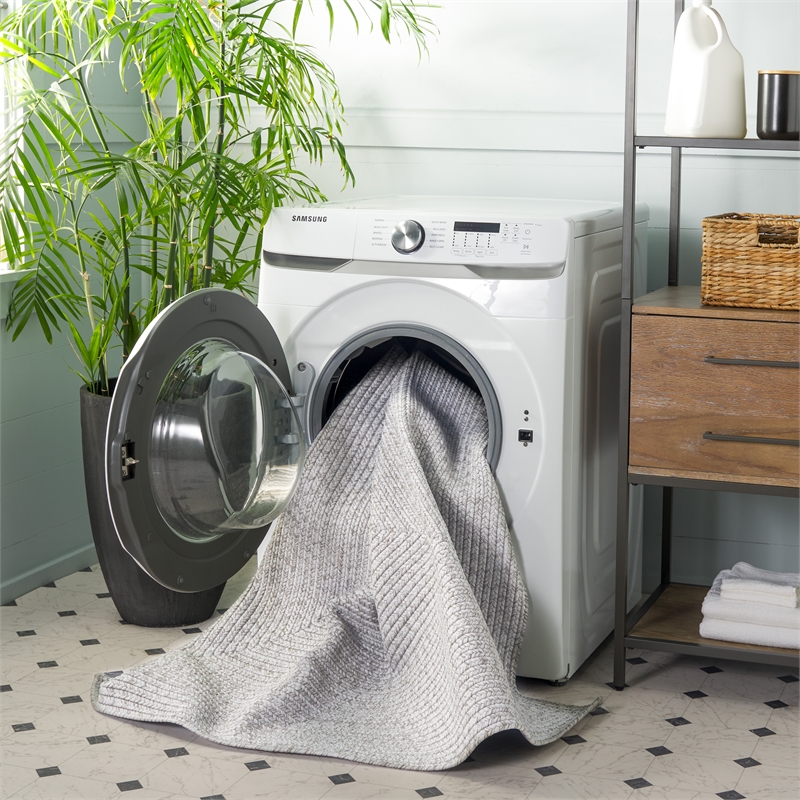 Safavieh Braided  6'-0