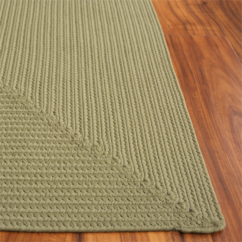 Safavieh Braided  6'-0