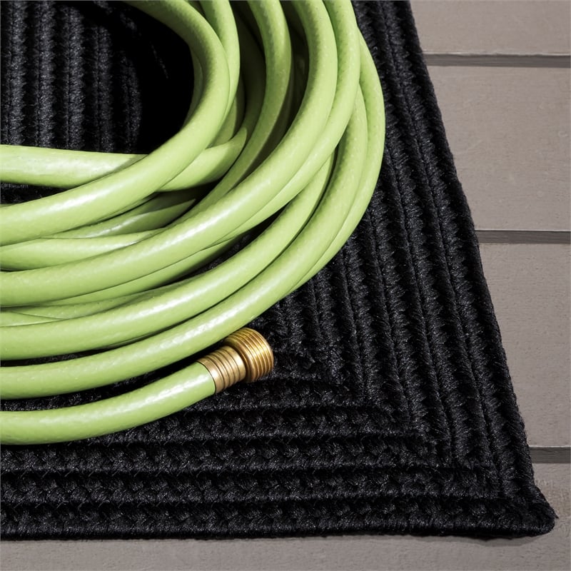 Safavieh Braided  4'-0