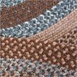 Safavieh Braided  7'-0