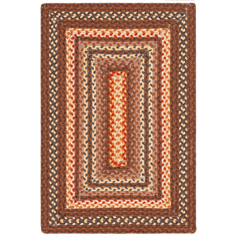 Safavieh Braided  5'-0
