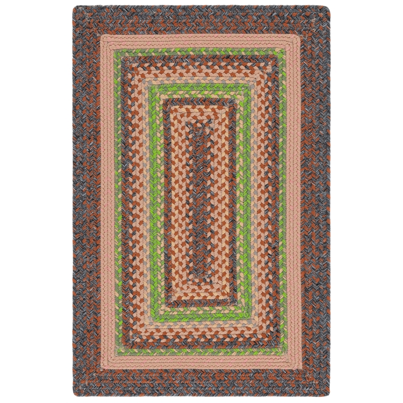Safavieh Braided  2'-3