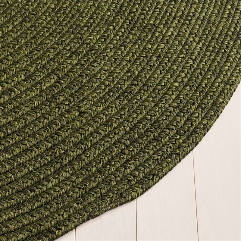 Safavieh Braided  10'-0