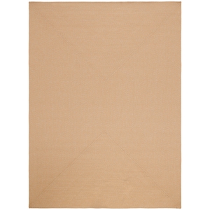 Safavieh Braided  2'-6&quot x 4'-0&quot  Hand Woven Rug in Beige / Tan