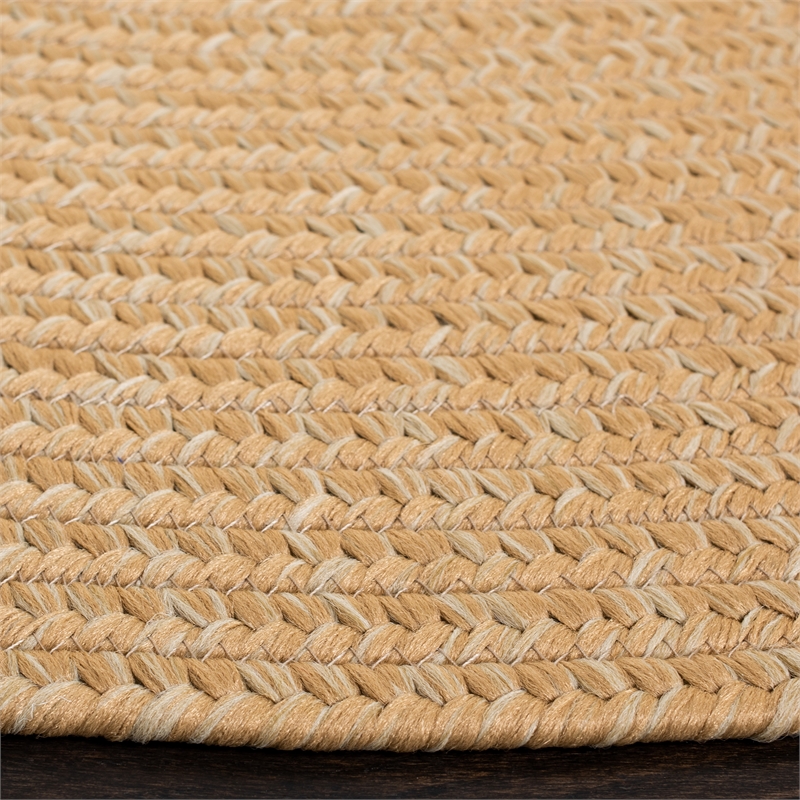 Safavieh Braided  4'-0