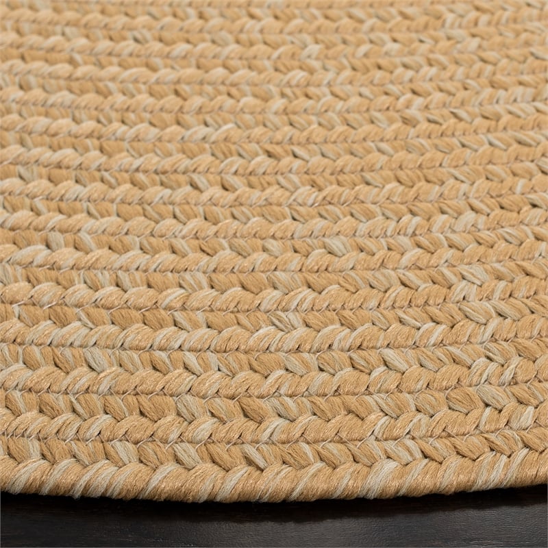Safavieh Braided  5'-0