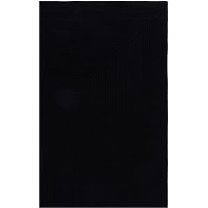 Safavieh Braided  5'-0&quot x 8'-0&quot Hand Woven Rug in Black