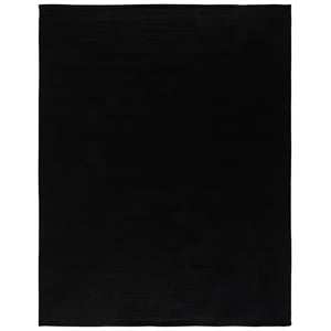 Safavieh Braided  8'-0&quot x 10'-0&quot Hand Woven Rug in Black